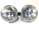 Triumph Speed Triple 1050 515NJ [2007] - Front headlight double headlight lamp-2