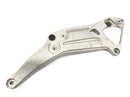 Yamaha GTS 1000 4FV [1997] - left footrest retaining plate-2