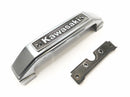 Kawasaki Z 1100 KZZ10A [1984] - fork covered fork cover-1