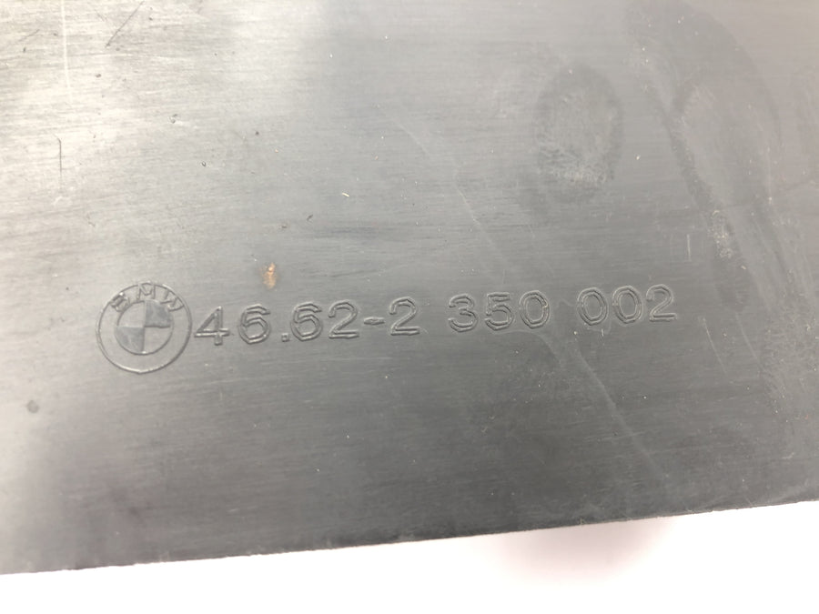 BMW F 650 GS R13 [2000] - Chain guard rear wheel cover