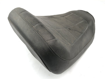 Honda GL 500 Silverwing PC02 [1982] - seat seat cushion bench - 0