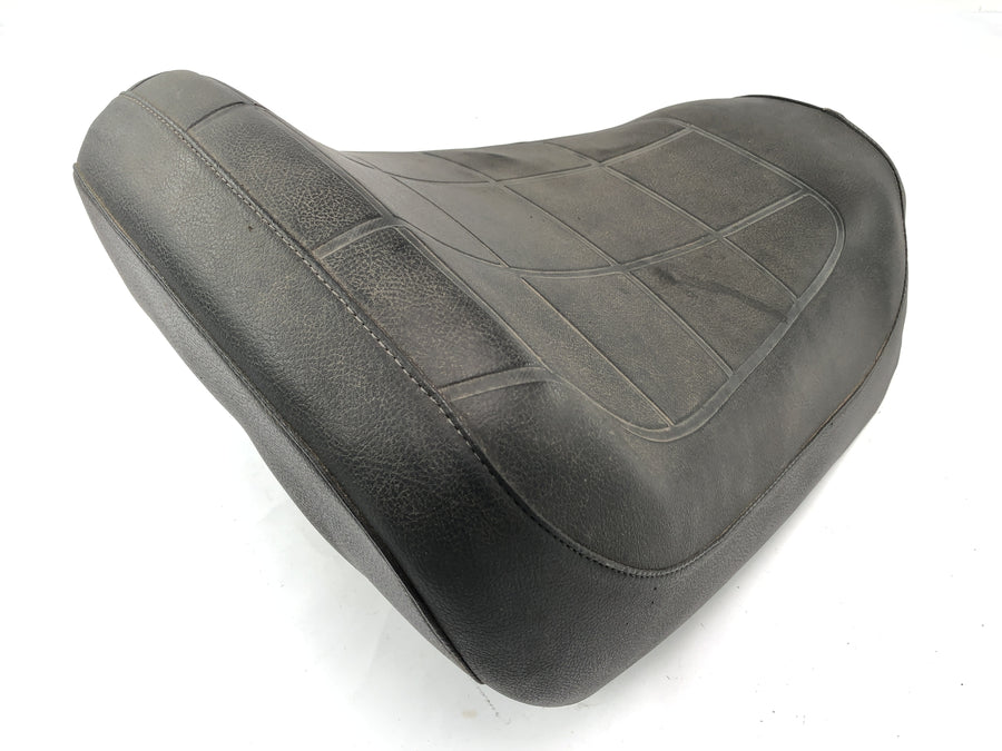 Honda GL 500 Silverwing PC02 [1982] - seat seat cushion bench