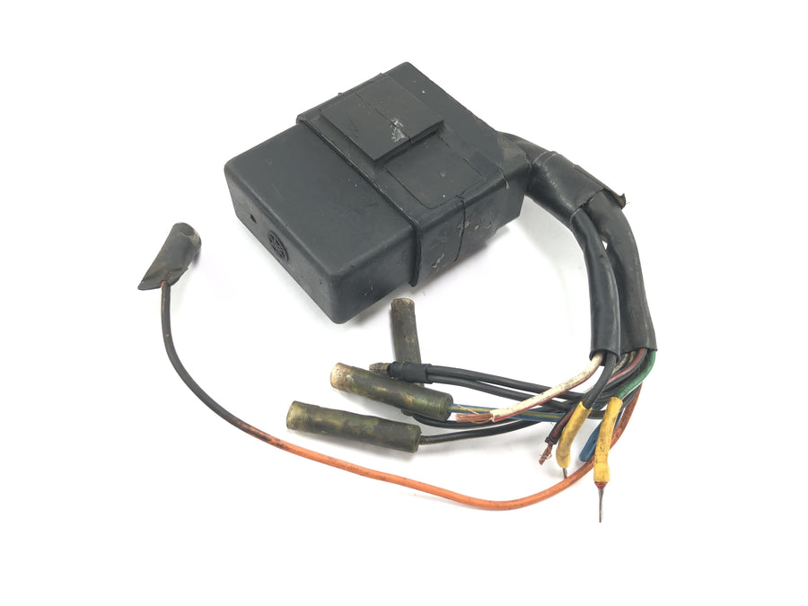 Sachs ZX 125 [1998] - CDI control unit ignition unit ignition box electronic module