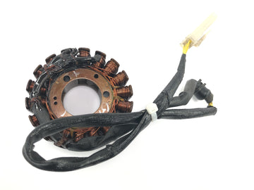 KTM RC 125 [2016] - Alternator Stator Generator Coil Lima Charging Stator - 0