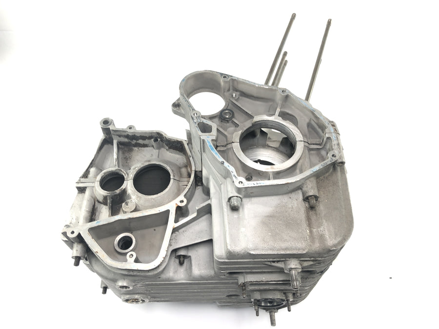 Laverda 1000 [1978] - Engine Case Crankcase Engine Block Engine Case Block