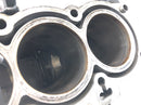 BMW K 1200 S K12S [2004] - Engine housing with piston engine block piston-2
