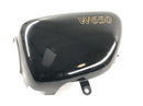 Kawasaki W 650 EJ650A [1999] - Seitenverkleidung Seitendeckel Abdeckung links-1