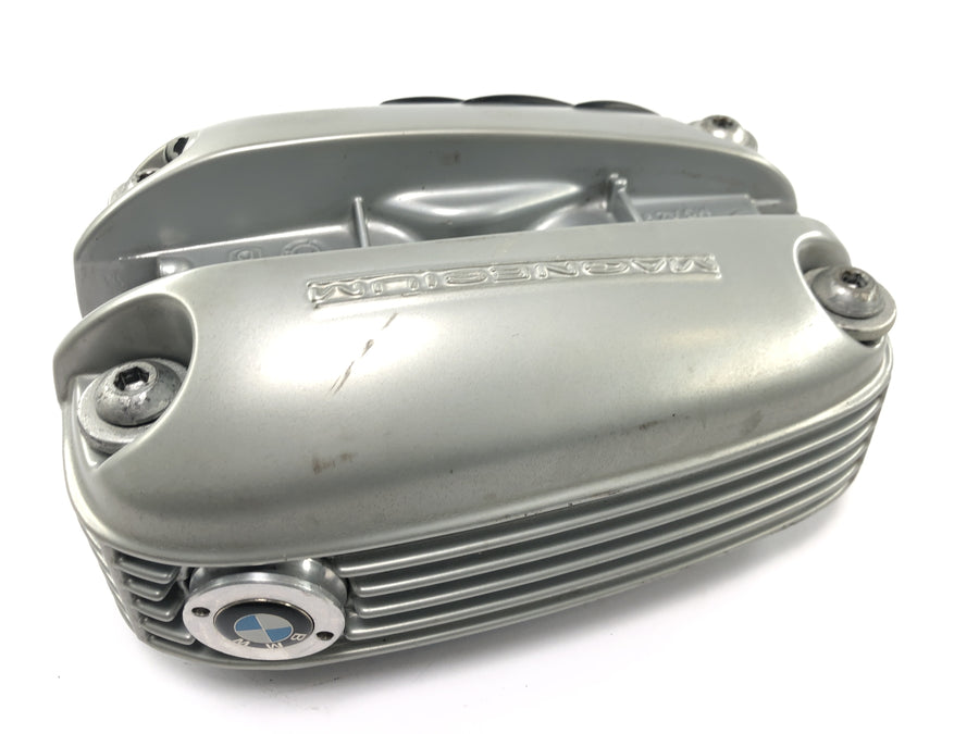 BMW R 1100 S R2S [2000] - Valve cover cylinder head cover magnesium left