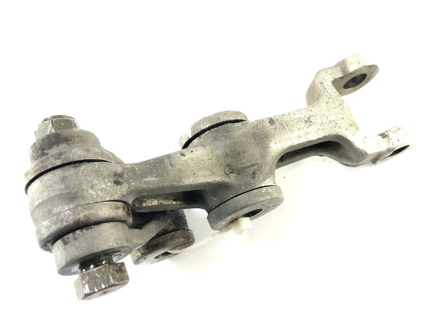 Yamaha XT 600 E 3TB [1996] - rocker arm bone shock absorber
