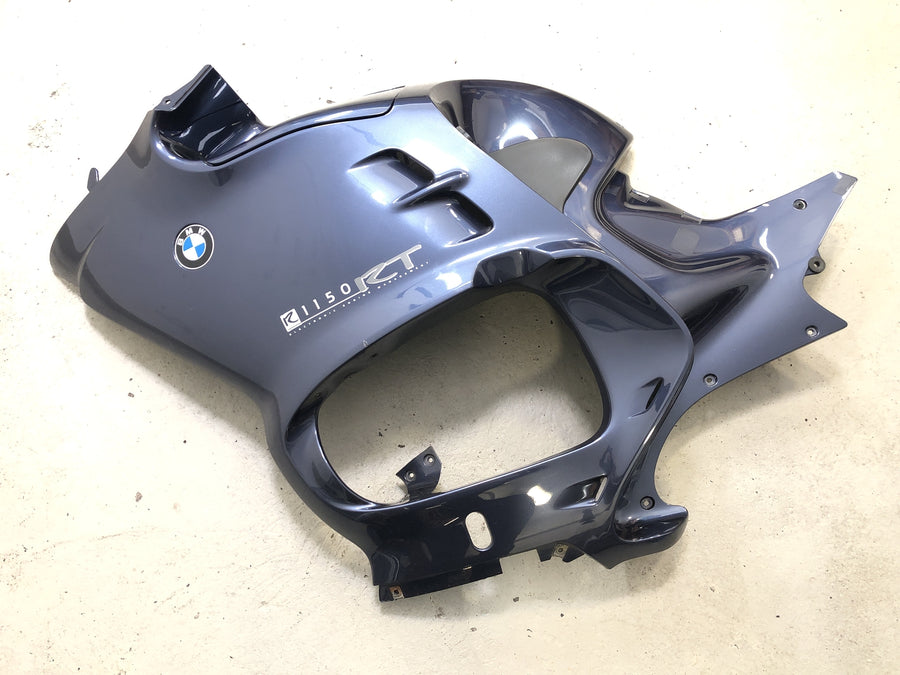 BMW R 1150 RT R22 [2001] - Front left side panel fairing