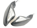 Ducati 1098 S H7 [2009] - Mirror cladding mirror Return mirror set couple-2