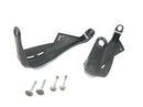 Sachs ZX 125 [1998] - hand protectors handguards handlebar handguard pair plastic-5