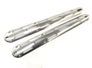 BMW R 60/5 [1973] - Heat protection exhaust grille pair-1