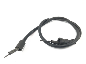 Yamaha XTZ 660 3YF [1992] - Speedometer cable, speedometer drive, speedometer cable