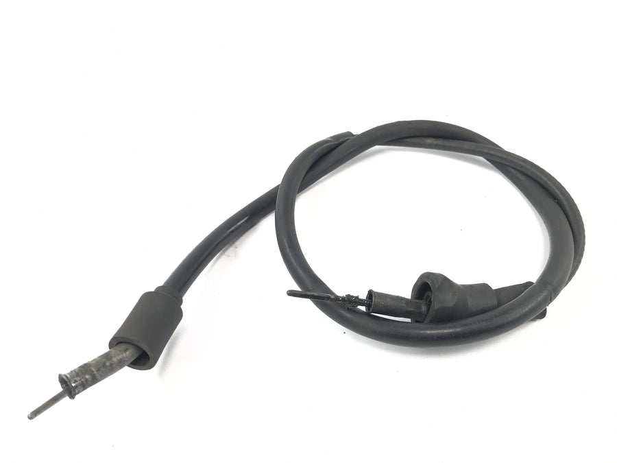 Yamaha XTZ 660 3YF [1992] - Speedometer cable, speedometer drive, speedometer cable