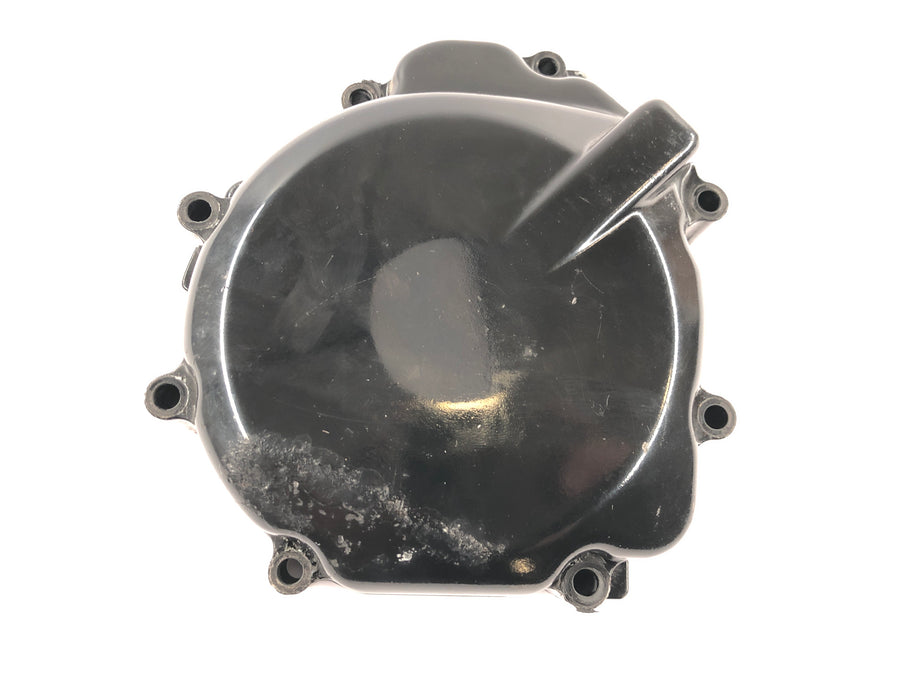 Suzuki GSX R 1000 WVBZ K3 [2003] - Lichtmaschinendeckel Limadeckel Generatordeckel Motordeckel