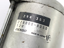 BMW F 650 GS Dakar [2007] - Starter motor-3