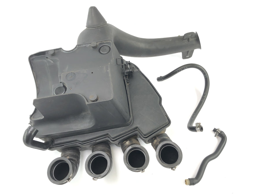 BMW K 1100 RS [1991] - Air filter box air filter housing intake