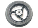 Suzuki GSF 1250 SA Bandit WVCH [2007] - Rear wheel rim wheel 5.50 x 17"-6