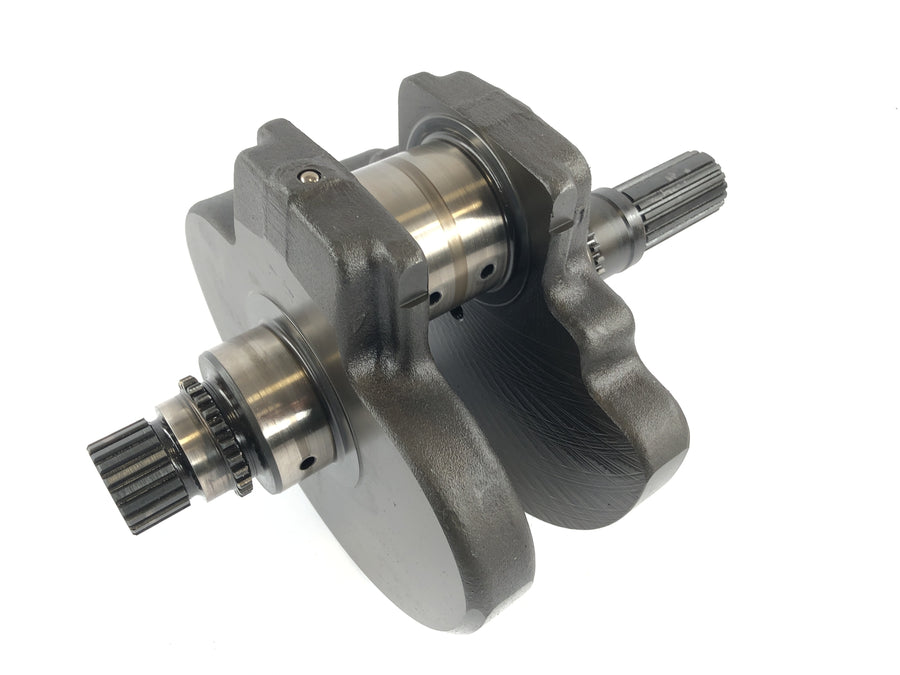 Kawasaki VN 1600 Mean Streak VNT60B [2005] - crankshaft