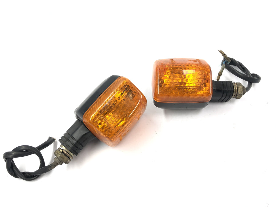 Husqvarna te 610 8AE [1994] - turn signal flashing lights flashing lights at the back set couple