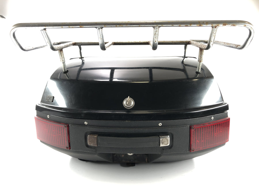 Honda GL 1000 Goldwing GL1 [1978] - Case set TopCase case luggage rack