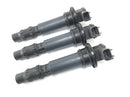 Triumph Sprint ST 1050 [2005] - ignition coil set denso-2