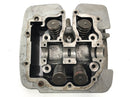 Yamaha XT 600 43F [1985] - cylinder head valve lid head head-3