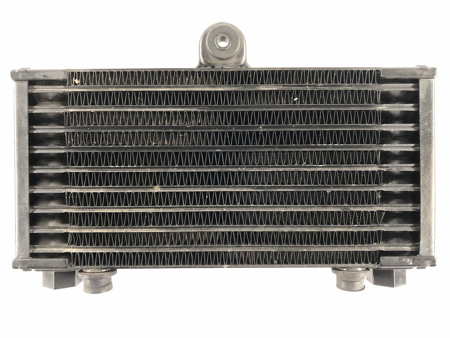 Moto Guzzi Norge 1200 [2006] - oil cooler