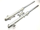 Honda FT 500 PC07 [1983] - Fork telescopic fork front fork with stabilizer-1