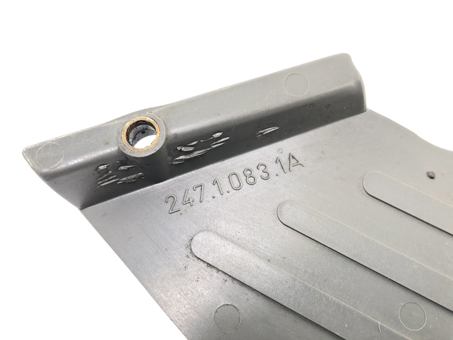 Ducati 900 SS [1991] - sprocket cover