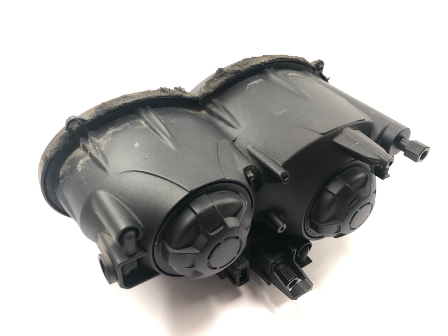 BMW R 1200 GS R12 K25 [2004] - Headlights front headlights double headlights