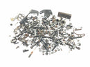 Honda ST 1100 SC26 Pan European [1990] - remaining parts and screws mixed lot of small parts-2