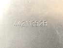Ducati 1098 S H7 [2009] - Airbox air filter box-2