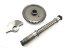 Honda VTX 1800 SC46 [2004] - Balance shaft crankshaft balancer-1