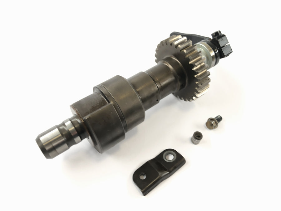 Kawasaki GPZ 1000 RX [1987] - Balance shaft