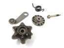 Kawasaki VN 1600 Mean Streak VNT60B [2005] - Shift drum set-2