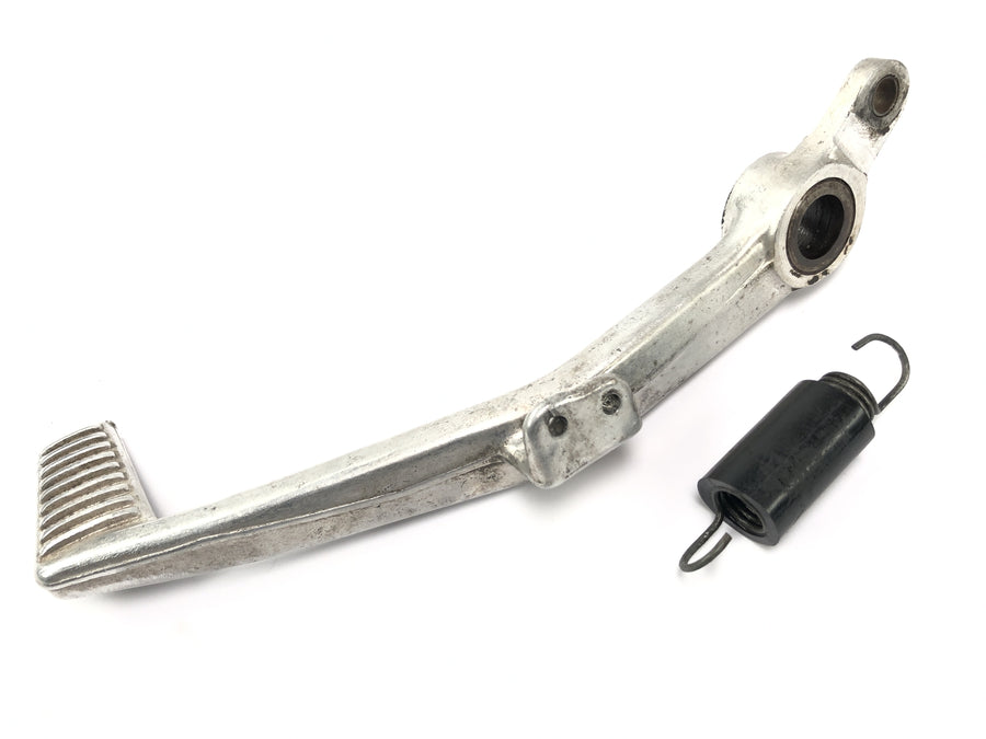 Honda NSR 125 JC22 [1998] - Foot brake lever pedal lever right lever right