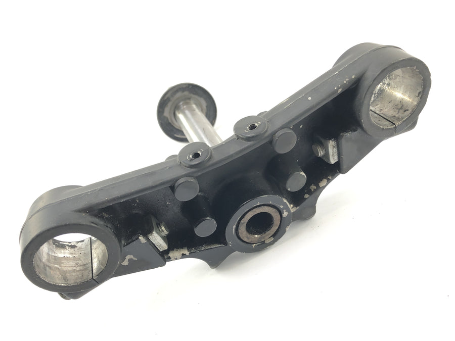 Ducati SL 600 Pantah [1982] - Lower triple clamp