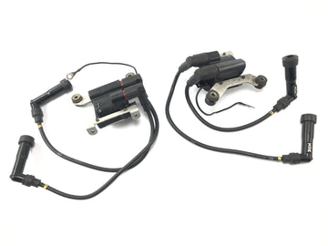 BMW K 1100 LT 100 [1994] - ignition coil ignition module set couple