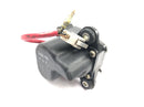 Sachs ZX 125 [1998] - Exhaust slide servo motor power valve motor-3