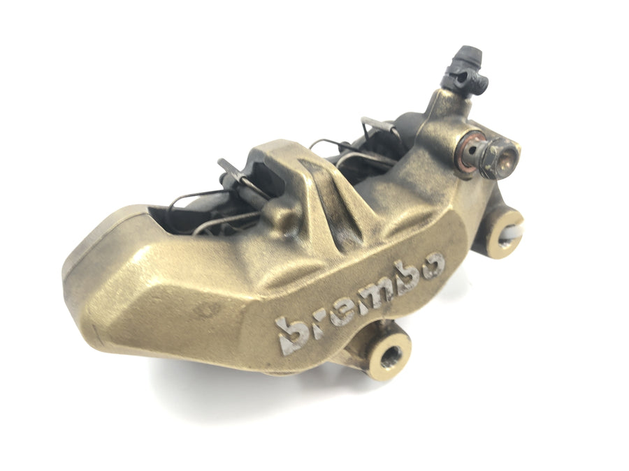 Aprilia RSV 1000 R [2004] - Brake caliper Brembo front brake caliper front right