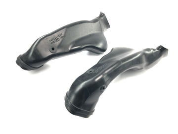 Suzuki GSX R 1000 WVB6 K6 [2006] - Lufteinlass Luftkanal Ansaugschnorchel Air Intake links und rechts