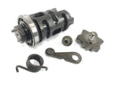 Yamaha XTZ 660 3YF [1992] - shift drum shift star shift spring shift mechanism-3
