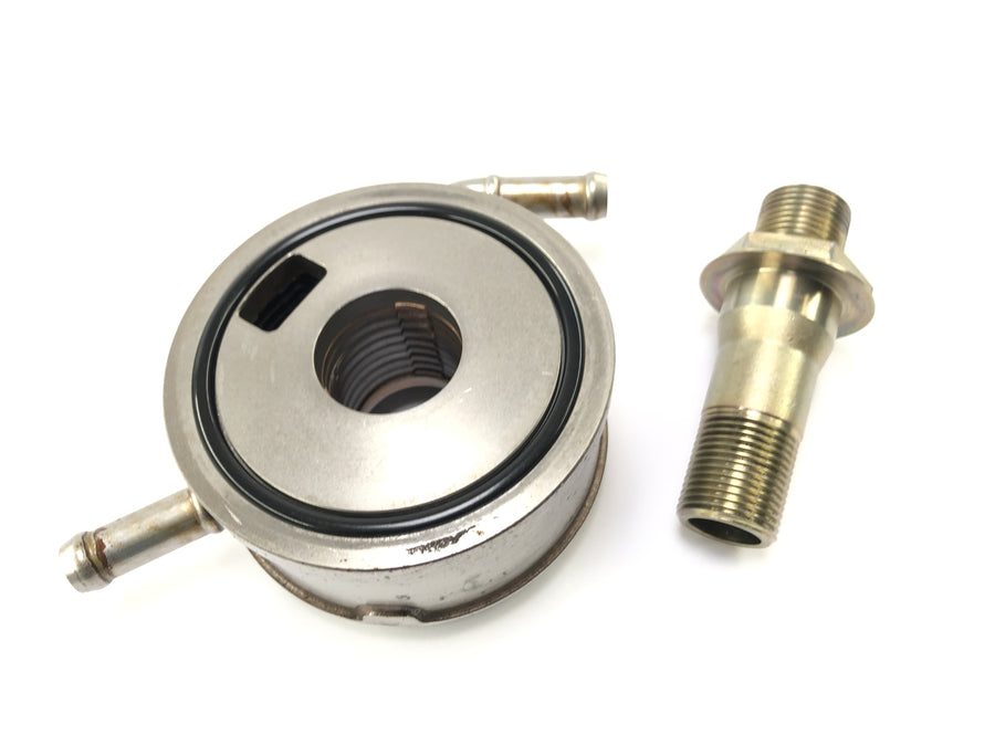 Kawasaki Z 1000 ZRT00A [2006] - Oil cooler