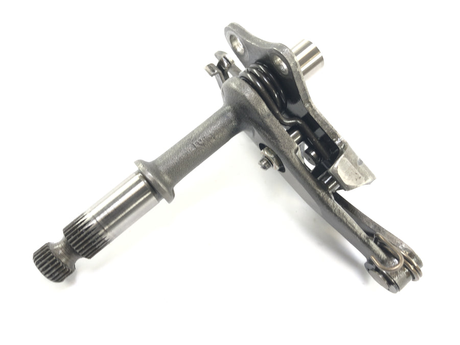 Ducati SL 600 Pantah [1982] - shift shaft