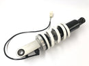 BMW K 1300 S K12S [2010] - Spring shock absorber at the front-1