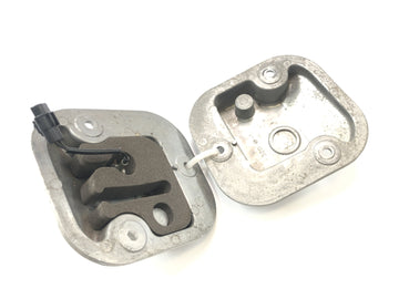 Kawasaki ZX 12 R ZXT20A [2001] - Air filter box cover sensor air flow sensor