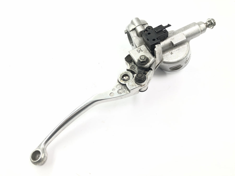 Kawasaki VN 1500 Classic VNT50D [2001] - coupling pump coupling cylinder