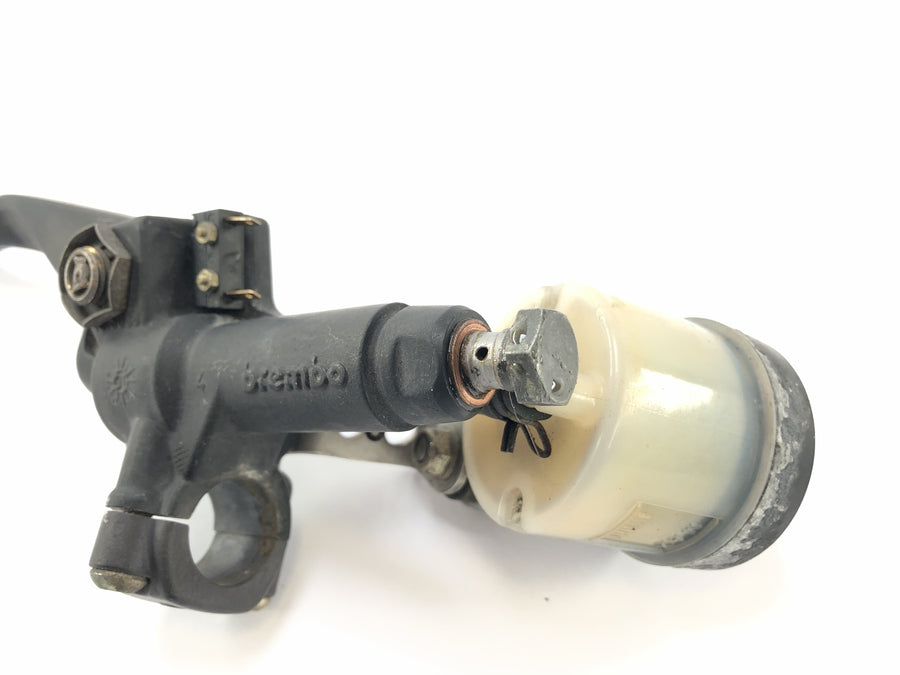 Cagiva Mito 125 8P [1991] - Handbrake pump front brake pump
